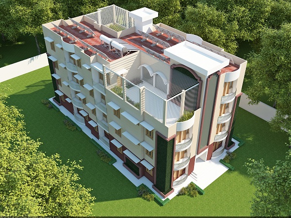 Raman Reti Apartments – Only 8 left thumbnail