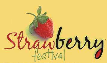 Strawberry Festival thumbnail