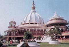 Iskcon Mayapur