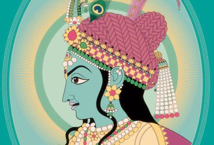 Vaishnava Arts Council Reaches out to British Devotee Artists thumbnail