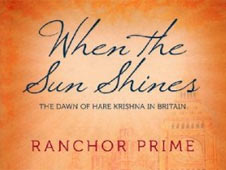 New book published “When the Sun Shines” thumbnail