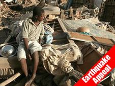 Haiti Earthquake Appeal thumbnail