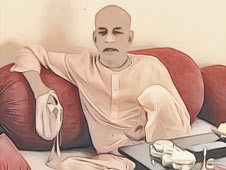 Srila Prabhupada about London thumbnail